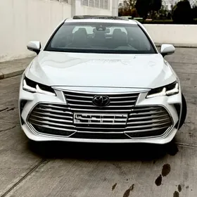 Toyota Avalon 2021