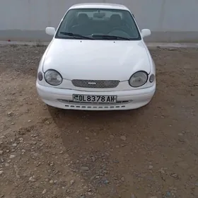 Toyota Corolla 1999