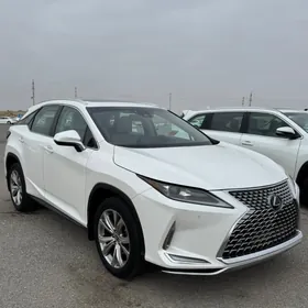 Lexus RX 350 2020