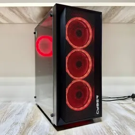 i3-10100 / RX 4GB