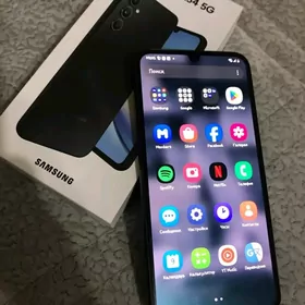 Samsung a 34 5G