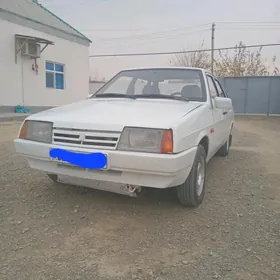 Lada 21099 1999