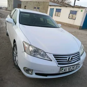 Lexus ES 350 2011