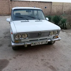 Lada 2106 1989