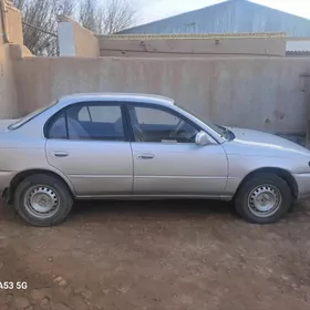 Toyota Corolla 1994