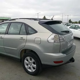 Lexus RX 330 2005