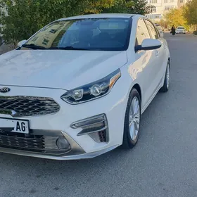 Kia Forte 2019