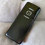 NOKIA 6300 orginal