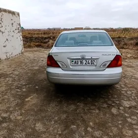 Toyota Avalon 2001