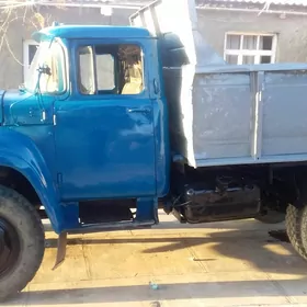 Zil 130 1983