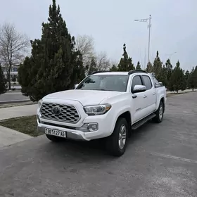 Toyota Tacoma 2018