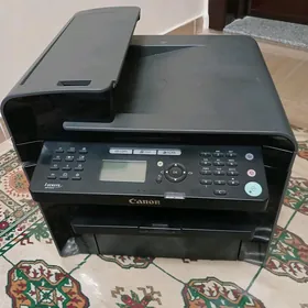 Canon 4450 printer принтер kan