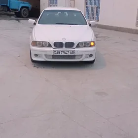 BMW 525 2001