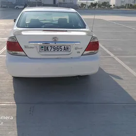 Toyota Camry 2005