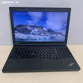 Lenovo i7