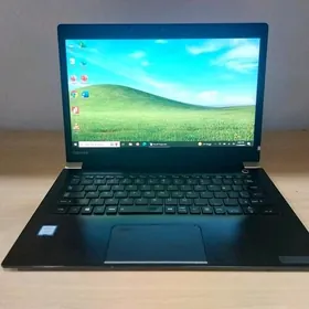 Toshiba i5