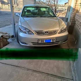 Toyota Camry 2003