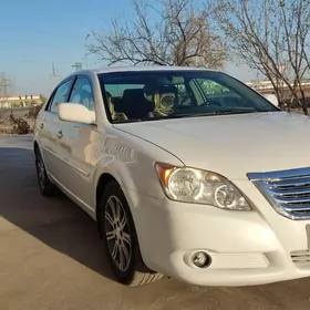 Toyota Avalon 2009