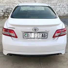 Toyota Camry 2010