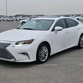 Lexus ES 350 2017