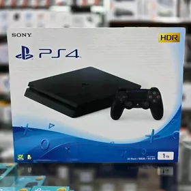 Playstation 4 Slim 1 Tb