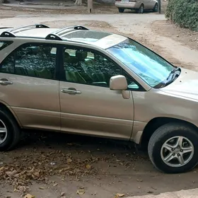 Lexus RX 300 2001