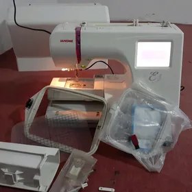 janome 350