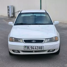 Daewoo Nexia 1996