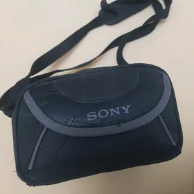 VIDEO KAMERA SONY.