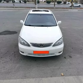 Toyota Camry 2003