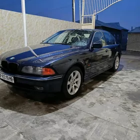 BMW E39 1996