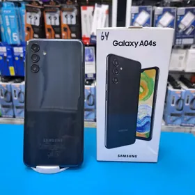 SAMSUNG A04S