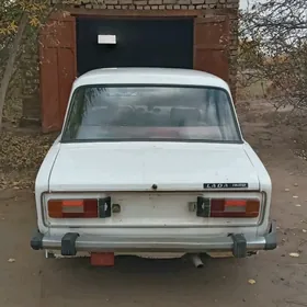 Lada 2106 1989