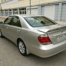 Toyota Camry 2002