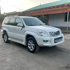 Toyota Land Cruiser Prado 2008