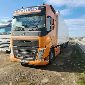 Volvo FH 460 2019