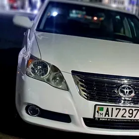 Toyota Avalon 2008