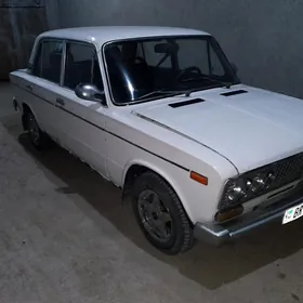 Lada 2106 1982