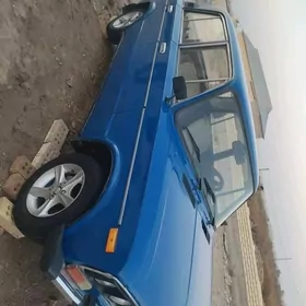 Lada 2106 1990