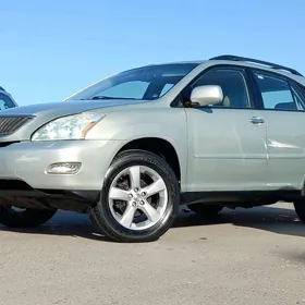 Lexus RX 330 2004