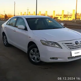 Toyota Camry 2008