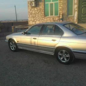 BMW 525 1993