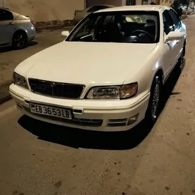 Nissan Maxima 1997