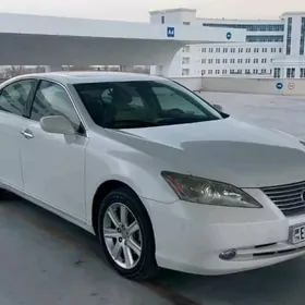 Lexus ES 350 2008