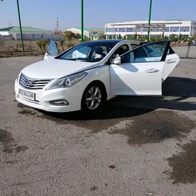 Hyundai Azera 2012