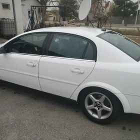 Opel Vectra 2003