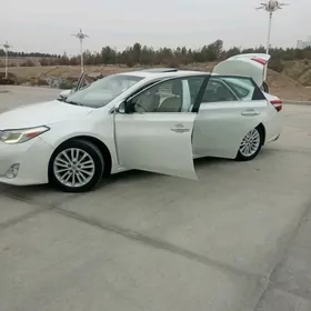 Toyota Avalon 2013