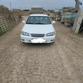 Toyota Camry 2001