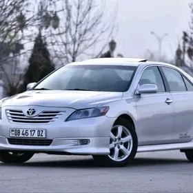 Toyota Camry 2008