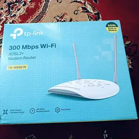 Ролтор TP-Link